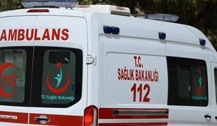 Gökal 112 Acil Sağlık Hizmetleri